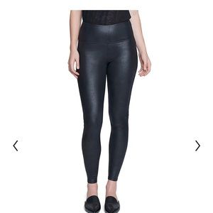 Women's Seven7 Coated Sculpting Leggings